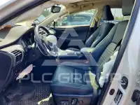 2021 Lexus NX фото