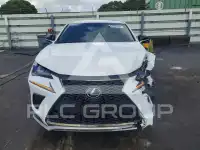 2021 Lexus NX300 фото
