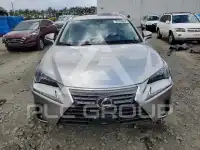2021 Lexus NX фото