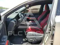 2021 Lexus NX фото