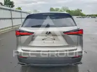 2021 Lexus NX photo