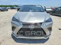 2021 Lexus NX фото