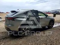 2021 Lexus NX photo
