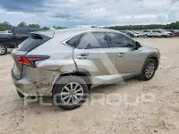 2021 Lexus NX фото