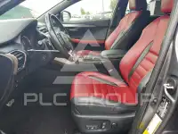 2021 Lexus NX300 фото