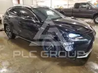 2021 Lexus NX300 photo