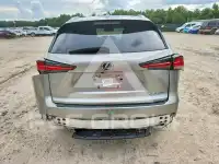 2021 Lexus NX фото
