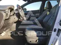 2021 Lexus NX photo