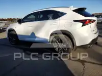 2021 Lexus NX photo