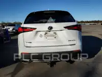 2021 Lexus NX photo