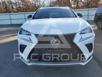 2021 Lexus NX photo