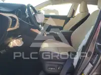 2021 Lexus NX фото