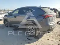 2021 Lexus NX фото