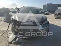 2021 Lexus NX фото
