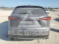 2021 Lexus NX фото