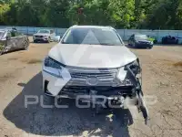 2021 Lexus NX photo