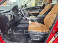 2021 Lexus NX photo