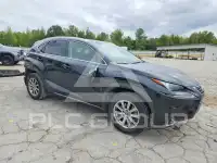 2021 Lexus NX photo