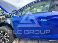2021 Lexus NX фото