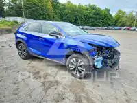 2021 Lexus NX фото