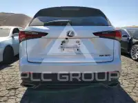 2021 Lexus NX фото