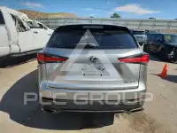 2021 Lexus NX photo