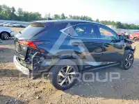 2021 Lexus NX photo