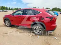 2021 Lexus NX photo