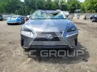 2021 Lexus NX photo