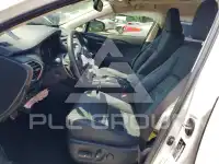 2021 Lexus NX photo