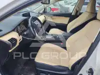 2021 Lexus NX фото