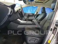 2021 Lexus NX photo