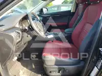 2021 Lexus NX photo