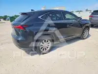2021 Lexus NX photo