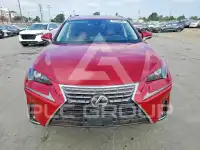 2021 Lexus NX фото