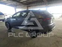 2021 Lexus NX photo