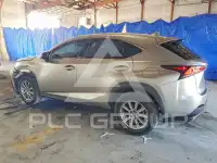 2021 Lexus NX photo