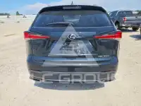 2021 Lexus NX photo