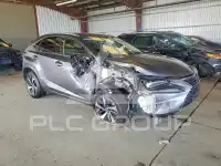 2021 Lexus NX photo