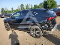 2021 Lexus NX photo