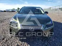 2021 Lexus NX photo