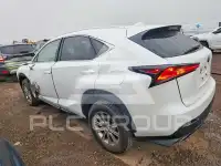 2021 Lexus NX фото