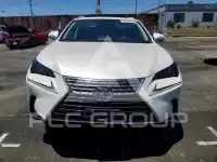 2021 Lexus NX фото