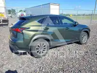2021 Lexus NX photo
