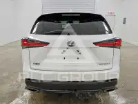 2021 Lexus NX photo