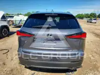 2021 Lexus NX фото