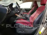 2021 Lexus NX фото