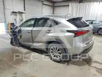 2021 Lexus NX photo