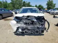 2021 Lexus NX photo