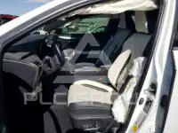2021 Lexus NX photo